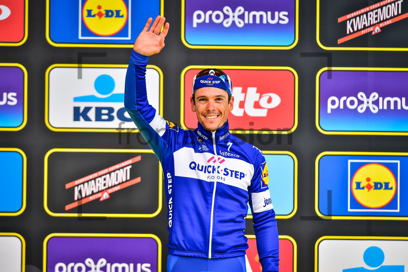 GILBERT Philippe: Ronde Van Vlaanderen 2018 