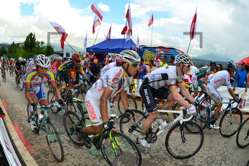 André Greipel: UCI Road World Championships 2014 – Men Elite Road Race 