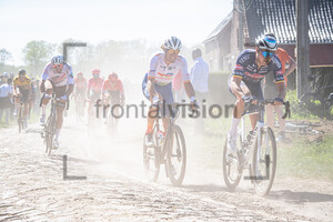 OSS Daniel: Paris - Roubaix - MenÂ´s Race
