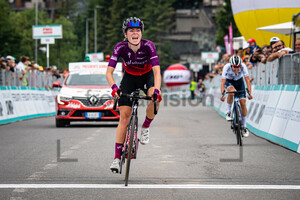 VOLLERING Demi: Giro d´Italia Donne 2021 – 2. Stage