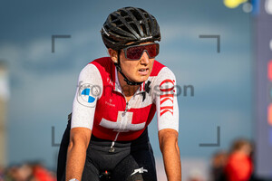 KOLLER Nicole: UEC Road Cycling European Championships - Drenthe 2023