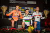 VAN SCHIP Jan Willem, THOMAS Benjamin, WALLS Matthew: UCI Track Cycling World Championships 2020