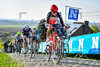 BRAAM Danique: Ronde Van Vlaanderen 2021 - Women