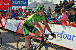 John Degenkolb: Vuelta a EspaÃ±a 2014 – 20. Stage