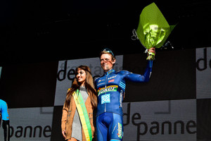SKAARSETH Anders: 41. Driedaagse De Panne - 4. Stage 2017