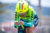 BARONI Francesca: Giro dÂ´Italia Donne 2022 – 1. Stage
