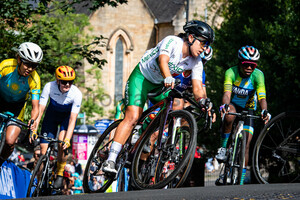 RAMIREZ FREGOSO Andrea: UCI Road Cycling World Championships 2023