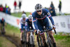 RICHARD ANDRADE Florian: UEC Cyclo Cross European Championships - Drenthe 2021