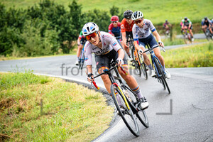 BRENNAUER Lisa: Giro dÂ´Italia Donne 2021 – 3. Stage