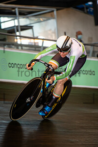WALSH Orla: Track Meeting Gent 2021 - Day 3