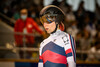 SHMELEVA Daria: UCI Track Cycling World Championships – Roubaix 2021