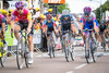 LACH Marta: Tour de France Femmes 2022 – 4. Stage