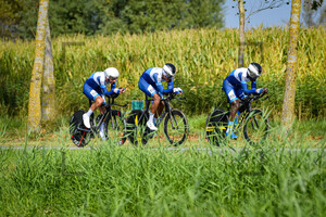 UCI WORLD CYCLING CENTRE: UCI Road Cycling World Championships 2021