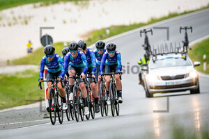 Team Bridgelane: LOTTO Thüringen Ladies Tour 2023 - 1. Stage