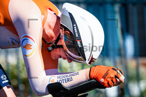 HOOLE Daan: UCI Road Cycling World Championships 2022
