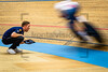 MEYER Cameron, MORRIS Anna: UEC Track Cycling European Championships – Grenchen 2023