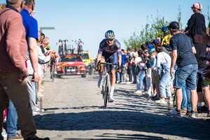 LEYSEN Senne: Paris - Roubaix - MenÂ´s Race 2022