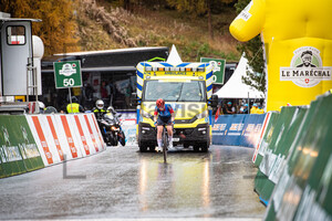 SEIDEL Clea: Tour de Romandie - Women 2022 - 2. Stage