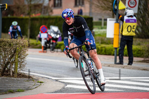 PIRRONE Elena: Brabantse Pijl 2023 - WomenÂ´s Race