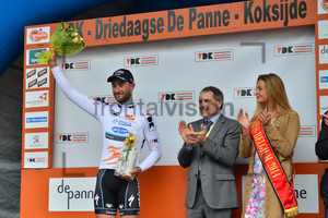 Guillaume Van Keirsbulck: VDK - Driedaagse Van De Panne - Koksijde 2014