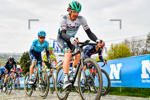 OSS Daniel: Ronde Van Vlaanderen 2021 - Men