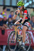 Kathryn Bertine: UCI Road World Championships, Toscana 2013, Firenze, Road Race Women