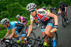 HEINE Vita: Lotto Thüringen Ladies Tour 2019 - 4. Stage