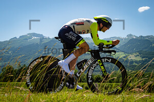 PLANCKAERT Baptiste: Tour de Suisse - Men 2022 - 8. Stage