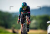 DENZ Nico: National Championships-Road Cycling 2023 - ITT Elite Men