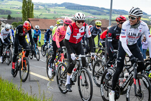 STEHLI Felix: Tour de Romandie – 2. Stage