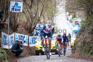 DE KORT Koen: Ronde Van Vlaanderen 2021 - Men