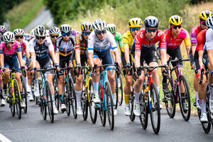 VAN DIJK Ellen: Tour de France Femmes 2022 – 6. Stage