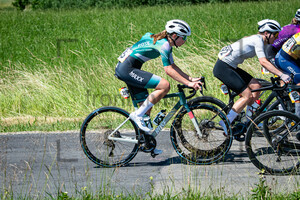 LANTZSCH Selma: National Championships-Road Cycling 2023 - RR Elite Women