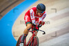 MAZUR Dzianis: UEC Track Cycling European Championships – Grenchen 2021