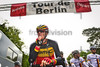 VAN HOOYDONCK, Nathan: 64. Tour de Berlin 2016  - 2. Stage