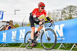 RUSSO Clement: Ronde Van Vlaanderen 2021 - Men
