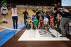 Ballance Bike Race: UCI Track Cycling World Championships 2020
