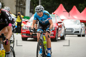 HEINE Vita: Challenge Madrid by la Vuelta 2019 - 2. Stage