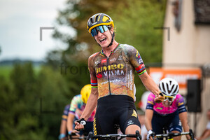 VOS Marianne: Tour de France Femmes 2022 – 2. Stage