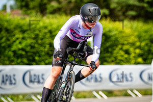 SCHWEIKART Aileen: National Championships-Road Cycling 2023 - ITT Elite Women