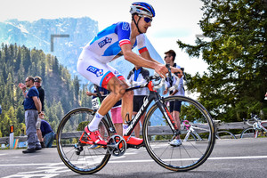 KONOVALOVAS Ignatas: 99. Giro d`Italia 2016 - 15. Stage