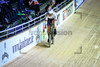 CAPEWELL Sophie: UCI Track Cycling World Championships 2020