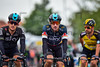 VIVIANI Elia: Tour of Britain 2017 – Stage 4