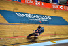 WILLIAMS Zac: UCI Track Cycling World Cup Manchester 2017 – Day 3