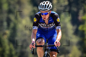 WISNIOWSKI Lukasz: 99. Giro d`Italia 2016 - 15. Stage