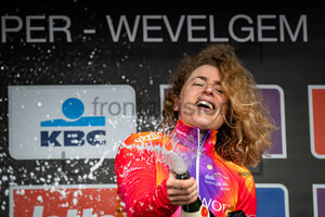 REUSSER Marlen: Gent-Wevelgem - Womens Race