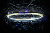 Velodrom Berlin: UCI Track Cycling World Championships 2020