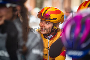 BARKER Elinor: Gent-Wevelgem - Womens Race
