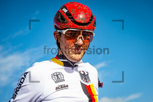 TERMIN Fynn: UEC Cyclo Cross European Championships - Drenthe 2021