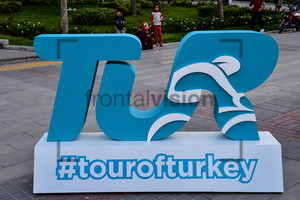 Tour of Turkey 2018 – Teampresentation